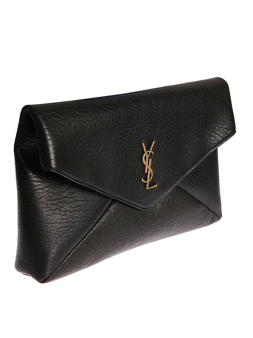 Envelope Cassandre large clutch bag SAINT LAURENT | 769307AACYT1000
